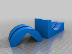 adjustable angle block