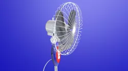 Air fan