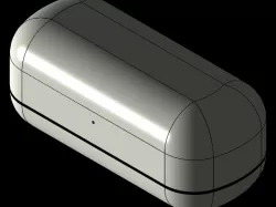 Air-Pod Case