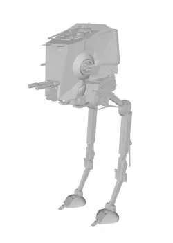 All Terrain Scout Transport
