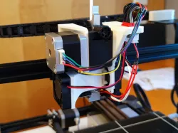 AnyCubic Chiron Direct-Drive