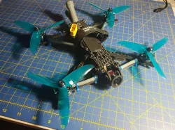 AOS5-5.5 TPU Hardware