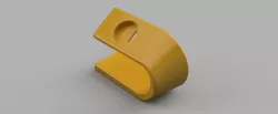Apple Watch Charger Mount
