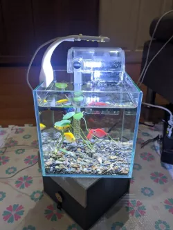 Aquarium LED Light