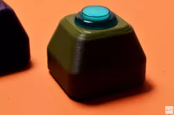 Arcade IoT Button
