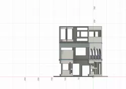 Architecture design