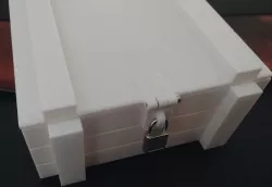 Army Ammo Box 7 Cassette Box