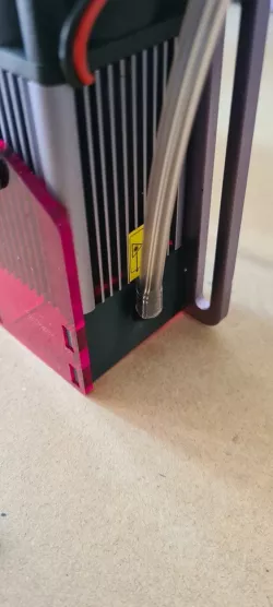 Atomstack A5 Pro Air Assist