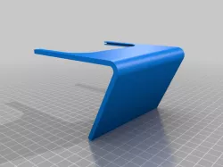 Audeze IEM iSine/LCD i3 alternative case stand