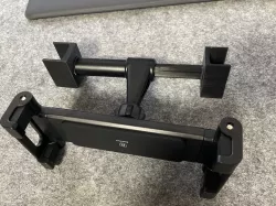 Audi Q7 iPad / iPhone Tablet holder