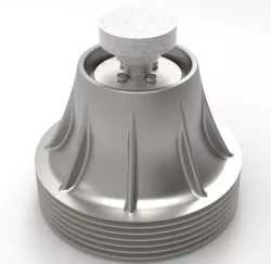 Automatic coupling
