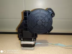 Automotive Stepper
