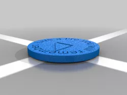 AVICII Coin