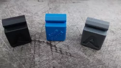 Azure Percept Tripod Mount