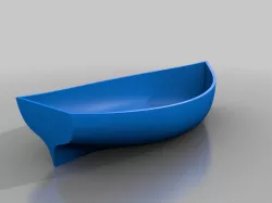 Baby Boat