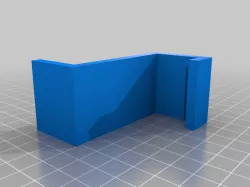 BACKPACK HANGER