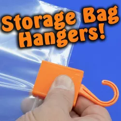 Bag Hanger