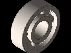 Ball Bearing