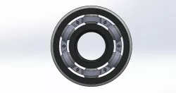 Ball Bearing