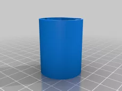 Barrel Nut wrench