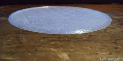Basic Coaster