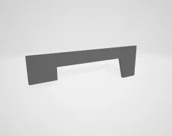 Basic Mailbox Flag