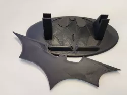 Batman Phone Stand - The Dark Knight vs. Batman Returns