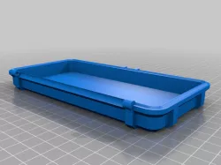 Battery Holder AAA