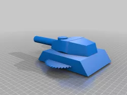 Battle Bot Design