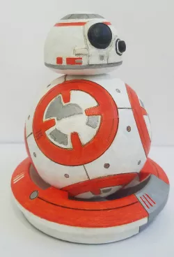 BB8 Stand