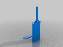 Bell Siphon  easy print