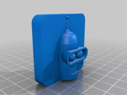 Bender Ender 3 QR Cap