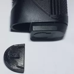 Beretta Px4 Storm Grip Base