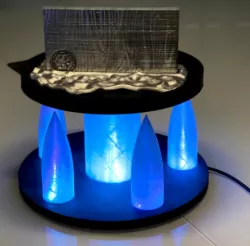 Beskarsteel Forge