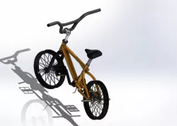bicycle