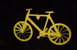 Bicycle - Windmill