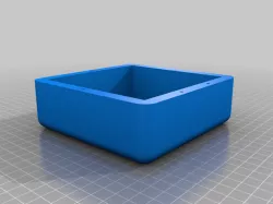 Bioenno 12Ah Battery Enclosure