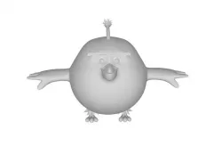 Black Bird Bomb