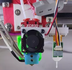 BLTouch Mount
