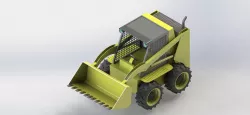 BOBCAT DESIGN