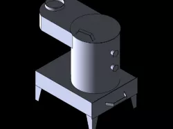 boiler