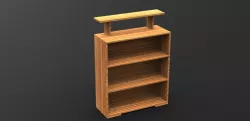 Bookshelf