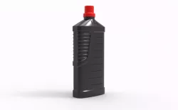 Bottle