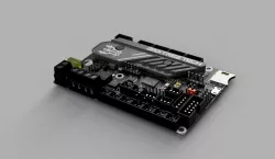 BTT E3 mini V3