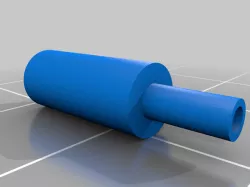 Butane adapter for Thermacell