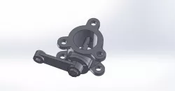butterfly valve