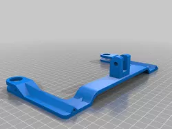 c920 Handle Sidewinder X1