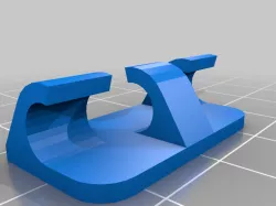 Cable holder