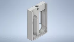 CaC Holder with Tokens