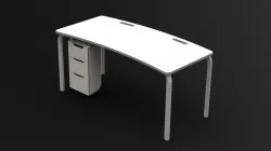 Caine work table